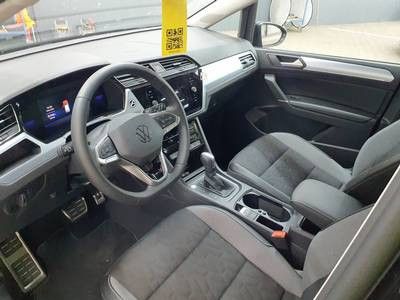 Touran 1.5 TSI DSG COMFORTLINE GOAL LED+AHK+PDC