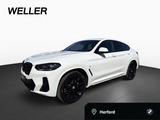 BMW X4 xDr20i A. M SPORT AHK,H/K,ad.Led,RFK,SHZ