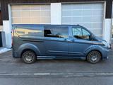 Ford Transit Custom Automatik*MS-RT-DESIGN*6-SITZE* - Ford Transit Custom MS RT Gebrauchtwagen