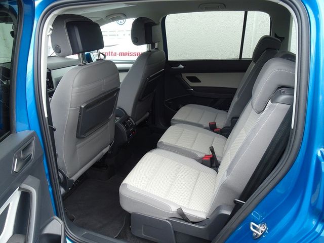 Touran 1.5 TSI DSG Comfortline - Navi / 7xSitze