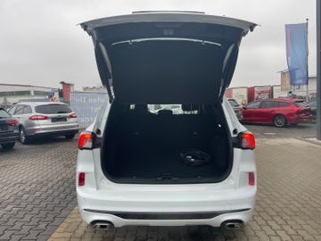 Fahrzeugabbildung Ford Kuga Plug-In Hybrid ST-Line X LED, elek. Heckkl.