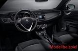Alfa Romeo Giulietta 2.0 JTDm 16V 110 kW Super, AHK - Alfa Romeo Giulietta mit Diesel-Antrieb