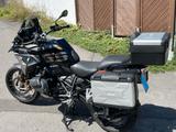 BMW R 1250 GS Style, Koffer, 3 Pakete, Kreuzspeiche - Motorräder in Solingen