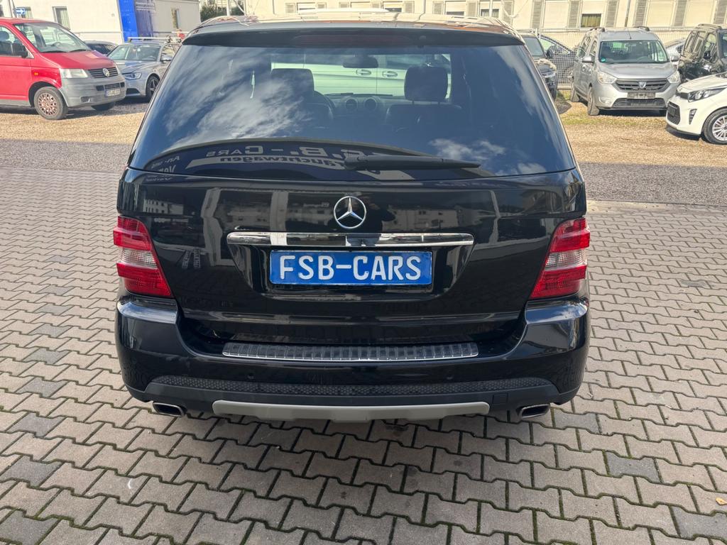 Mercedes-Benz ML 280