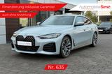 BMW 420d xD Gran Coupé M Sport Laser 360° h/k HuD - BMW 420 Gran Coupé Jahreswagen