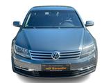 Volkswagen Phaeton V8 5-Sitzer 4Motion*KAMERA*NAVI*MASSAGE* - gebrauchte VW Phaeton aus dem Jahr 2012