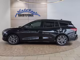 Ford Focus ST-Line X 1.0 155PS Aut.aAHK/LED/Kamera/Wi - Ford: Kombi, Ka