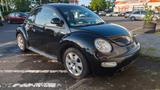 Volkswagen New Beetle 2.0 Standard - gebrauchte Volkswagen New Beetle aus dem Jahr 1998