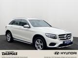 Mercedes-Benz GLC 220 d 4Matic 9G-TRONIC Exclusive  - Mercedes-Benz CLC-Klasse Gebrauchtwagen