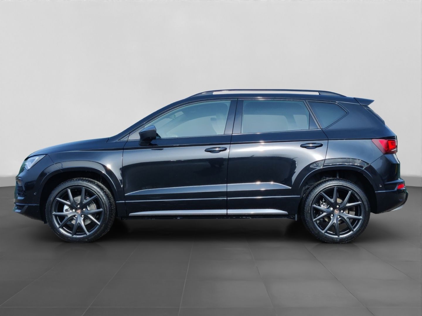 Cupra Ateca - Bild 4