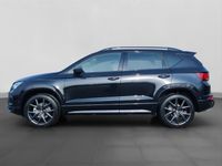 Cupra Ateca - Vorschau Bild 4
