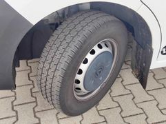 RENAULT Master Koffer-Ladebordwand-Klima-AHK-1.Hand-