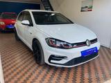 Volkswagen Golf 1.6 TDI 115 CV 5p. Sport Rline - Volkswagen Golf: TDI Sport