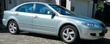 Mazda 6 Limousine - gebrauchte Mazda 6 aus dem Jahr 2004