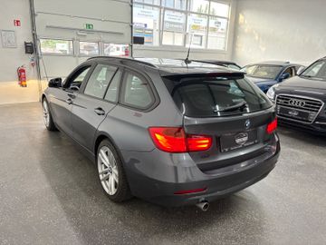 BMW 320 - 6