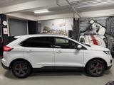 Ford Edge 2.0 TDCI BI-Turbo Titanium 4 × 4 2HAND - Ford Edge: Geländewagen