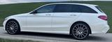 Mercedes-Benz C 400 4MATIC T AMG Line Autom. AMG Line - Mercedes-Benz C 400 Gebrauchtwagen