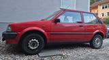 Toyota Starlet 1.0 mit H-Zulassung - Toyota Starlet: Von Privat