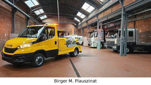 Iveco Daily 50C16