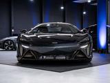 McLaren Artura Artura - OEM Warranty 11/2027 - VAT - Bla - McLaren Artura: Coupe