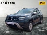 Dacia Duster Prestige TCe 150 EDC - Dacia Duster aus 2022