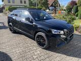 Audi Q2 40 TFSI quattro S line competition Matrix AHK