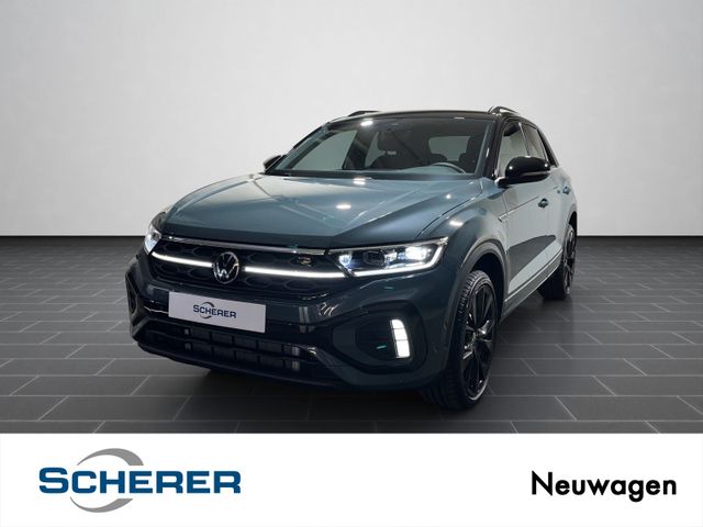 Volkswagen T-Roc R-Line 2.0 l TDI 150 PS DSG7