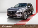 Hyundai SANTA FE 2.2 CRDi DPF PREM 4WD PANO KAMERA NAVI - Hyundai SANTA FE: 2wd