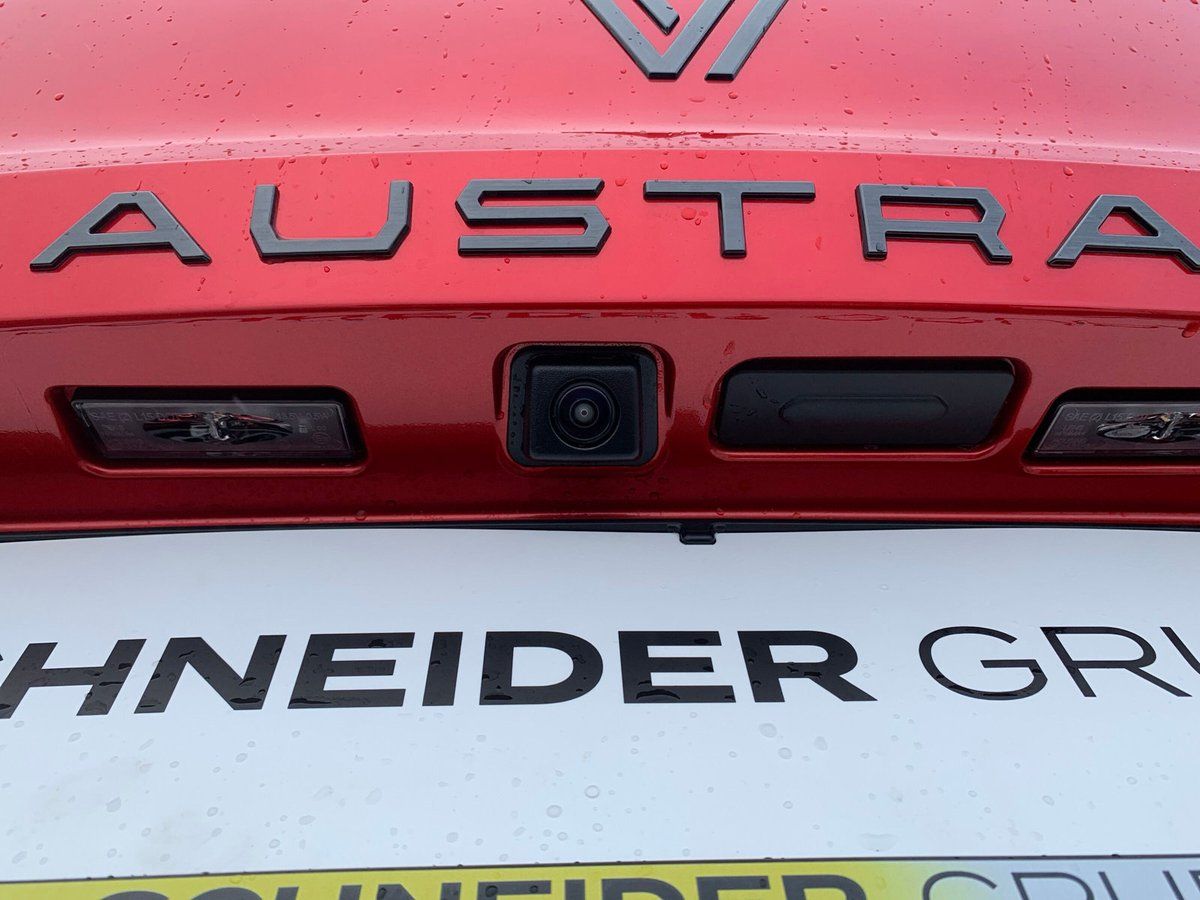 Renault Austral - Bild 31