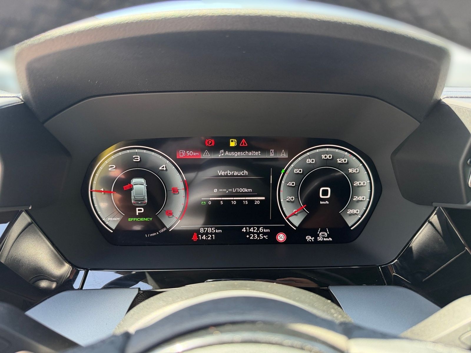 Audi A3 - Bild 6