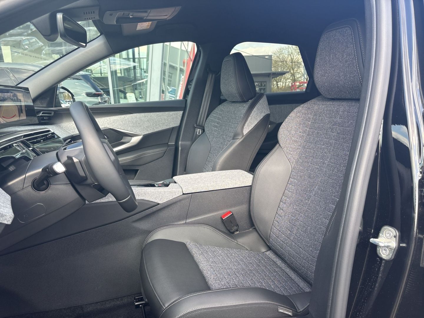 Peugeot 3008 - Bild 13