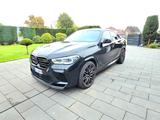 BMW X6 M Competition Laser AHK Massage 360° Kamera