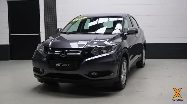 Honda HONDA HR-V 1.5 i-VTEC Elegance Connect ADAS