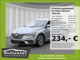 Renault Talisman Grandtour Intens 2.0D*Autom LED Massage - gebrauchte Renault Talisman aus dem Jahr 2021