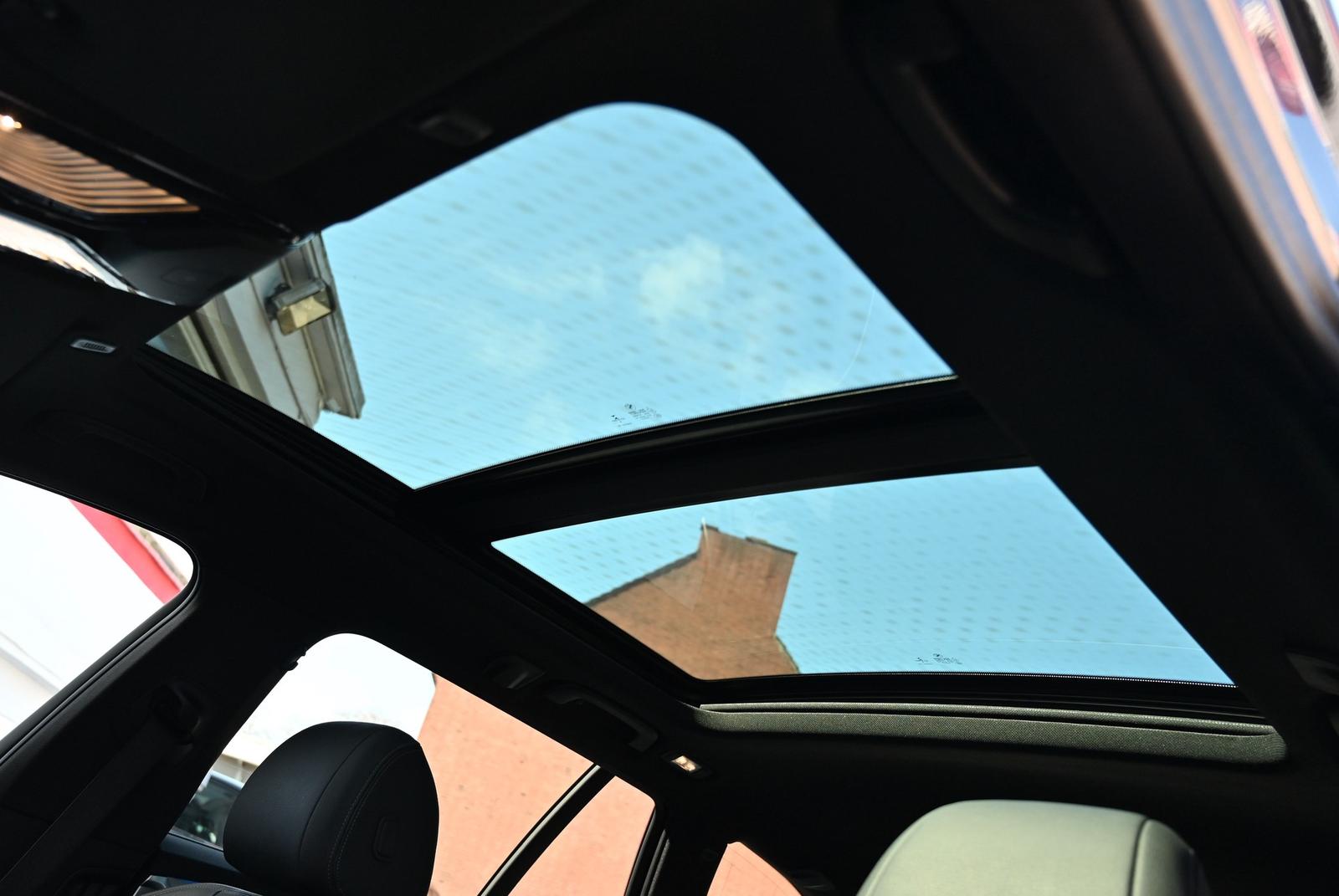 BMW 540i xDrive M-Paket 2Hd*StandHz*PANO*HUD*ACC*20"