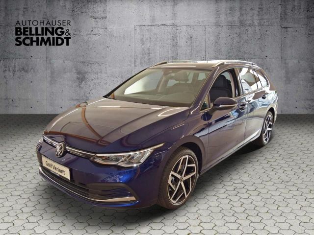Golf VIII Variant ACTIVE 1.0 l eTSI OPF 81 kW (