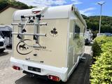Ahorn Camp Kentucky  - Ahorn Wohnwagen & Wohnmobile