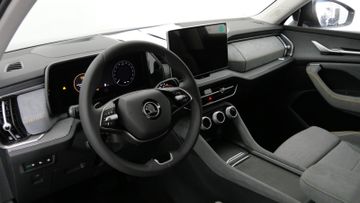 Skoda Kodiaq 2.0 TDI 4x4 DSG Selection STANDH 360° AHK