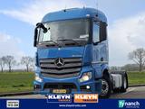 Mercedes-Benz ACTROS 1843 LS STR. SP. 230 NL-TRUC - Mercedes-Benz Actros 1843