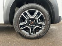 Dacia Spring - Vorschau Bild 20