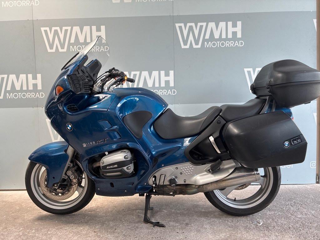 BMW R 1100 RT 