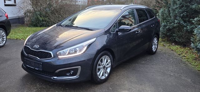 Kia cee`d / Ceed Spirit