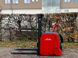 Linde L12AP-133,Bj.2016,Std.1099,Hochhubwagen,Hubwagen - Offers