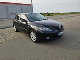 Mazda 3 1.6i Xenon | Leder | Bose | Scheckheft | TÜV