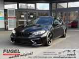 BMW M2 3.0 DKG Competition LED|Navi|Leder|RFK