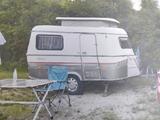 HYMER / ERIBA / HYMERCAR Pan/Familia - HYMER / ERIBA Familia