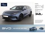 BYD Seal 6 DM-i Touring Comfort Lite - BYD SEAL mit Schiebedach