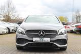 Mercedes-Benz A 200 AMG LINE/NIGHT/VOLLSHEFT/PDC/BT/LED/LEDER/ - Mercedes-Benz A 200 aus 2017
