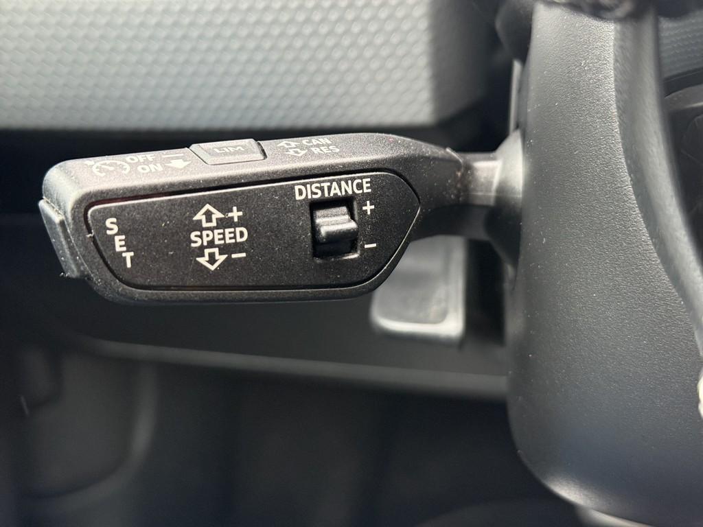 Audi A1 Sportback 30 TFSI S-Line *ACC*KAMERA*DYNAMIKP
