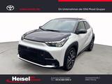 Toyota Aygo X 1,5 Hybrid GR Sport/Premium-Canvas-Faltda - Toyota: Aygo Sport